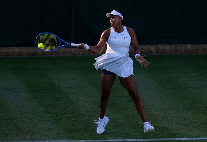 开云登录入口地址-西亚卡姆焦点对战,大坂直美与80激战DWG分钟,锐不可当胜负难料!-开云登录入口地址